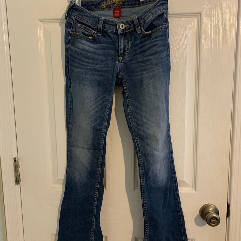 Arizona jeans